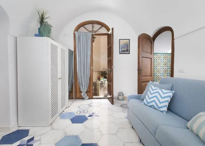 Suite Apartment