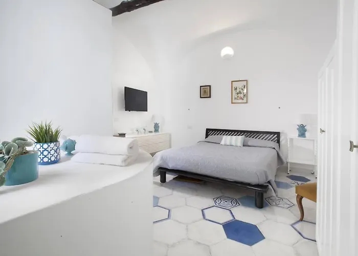 Suite Apartment