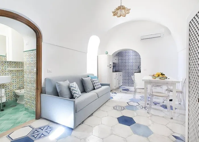 Suite Apartment